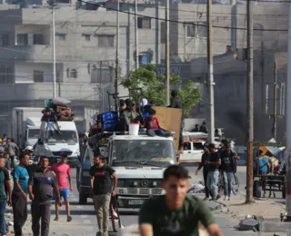 Ofensiva em Rafah não eliminará Hamas, diz chefe da diplomacia dos EUA