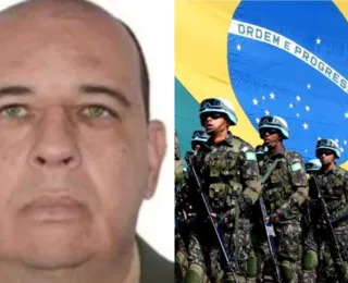 Oficial do Exército esfaqueado será enterrado no Rio de Janeiro