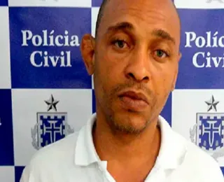 "Olho de Gato", liderança do CV, escapa da polícia em Salvador