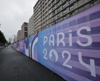 Olimpíada de Paris promete cerimônia de abertura histórica