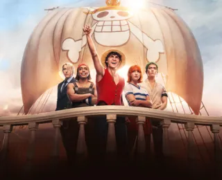 “One Piece” escala novos atores para 2ª temporada