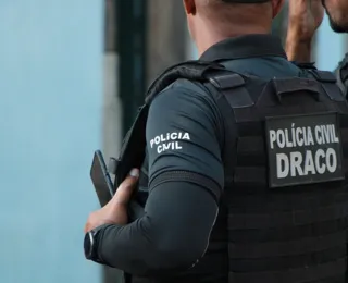 Operação Hégira: veja os bastidores da caçada ao PCC na Bahia