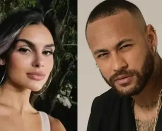 Os bastidores da gravidez e nascimento da 'filha secreta' de Neymar