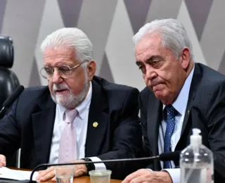 Otto e Wagner descartam rompimento do bloco do PT-PSD e PSB no Senado