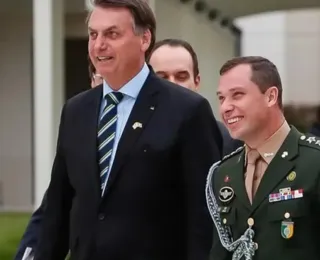 PF consegue imagens inéditas sobre caso das joias de Bolsonaro