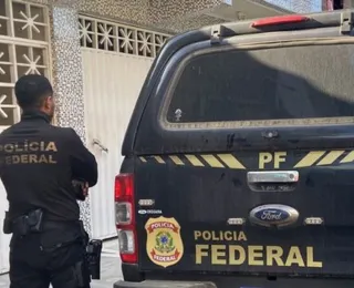 PF cumpre mandados contra fraudadores de seguro DPVAT na Bahia