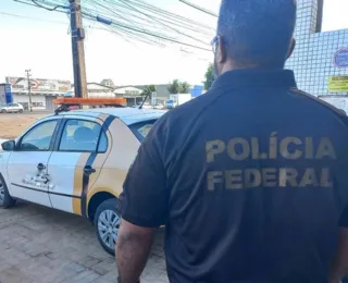 PF fecha as portas de 17 empresas clandestinas de segurança na Bahia