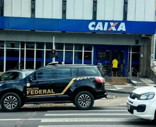 PF investiga fraude de R$ 1 milhão em empréstimos bancários na Bahia