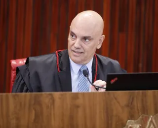 PF prende dois suspeitos de ameaçarem família de Alexandre de Moraes