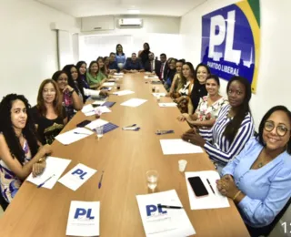 PL Salvador inicia encontros com pré-candidatas a vereadoras