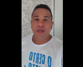 PM influencer se apresenta em batalhão para detenção de 15 dias