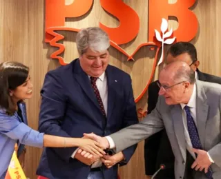 PSDB sonha com Tabata vice de Datena em São Paulo