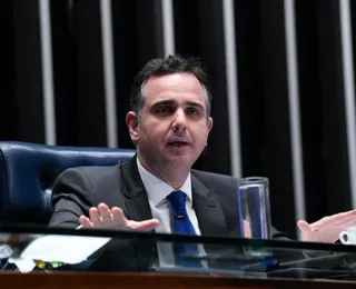 "Ampla maioria no Senado é favorável ao fim da reeleição", diz Pacheco