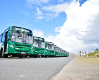 Nova linha de ônibus começa a circular neste sábado em Valéria