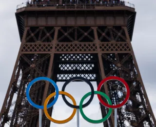 Paris-2024 vende 8,6 milhões em ingressos, recorde segundo Comitê