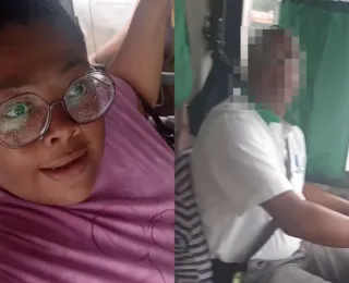 Passageira relata "gordofobia" em ônibus de Salvador; veja vídeo