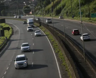 Pedágios abusivos da Via Bahia