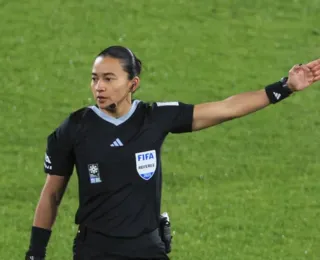 Pela primeira vez, Copa América vai ter mulheres na arbitragem