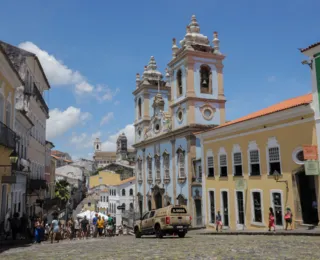 Pelourinho ganhará novos sanitários públicos gratuitos