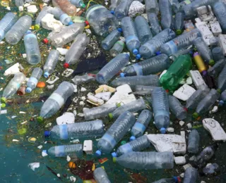 Pesquisa aponta dados alarmantes sobre uso do plástico no Brasil