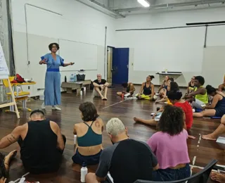 Pesquisadores realizam celebração ao Teatro do Oprimido; conheça