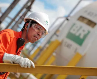 Petrobras alcança lucro líquido de R$ 23,7 bilhões no 1º trimestre
