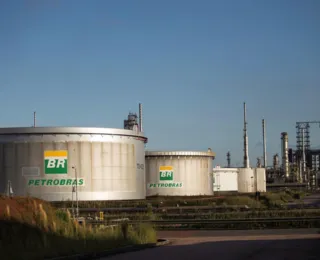 Petrobras deixará de privatizar cinco refinarias de petróleo