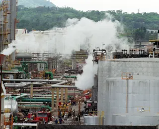 Petrobras leva ao Cade proposta para abandonar venda de refinarias