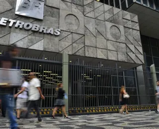 Petrobras tem aumento de 9% no pagamento de tributos no 1º trimestre