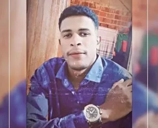 Pintor de 23 anos morre ao cair do segundo andar de prédio na Bahia