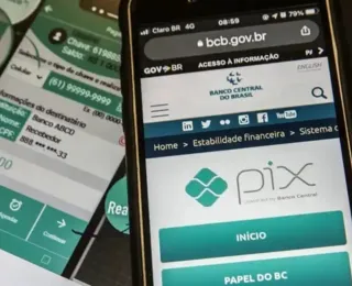 Pix terá limite de R$ 200 por transição em dispositivos desconhecidos
