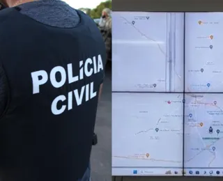 Polícia Civil passa a contar com nova tecnologia contra criminalidade