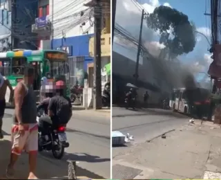 Polícia Militar segue com operação reforçada na Estrada das Barreiras