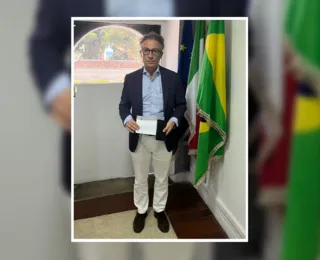 Polícia da BA recupera e envia à Itália celular roubado de turista