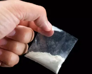 Polícia encontra 34 tipos de drogas K que provocam 'efeito zumbi'