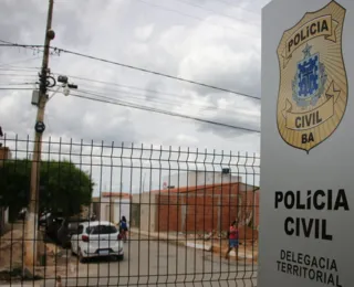 Suspeito de atropelar a matar mulher de propósito é preso na Bahia