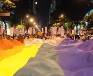 Policiais estão pouco preparados para lidar com LGBTfobia, diz estudo
