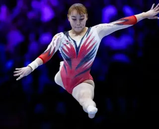 Por descumprir regulamento, Japão desconvoca ginasta das Olimpíadas
