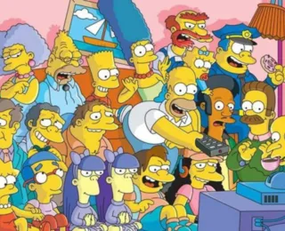 Por que Os Simpsons conseguem prever o futuro? Produtor explica