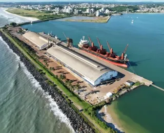 Porto de Ilhéus avança projeto que envolve investimento milionário