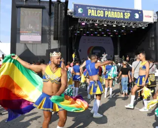 Povos originários levam visibilidade à Parada LGBT+ em São Paulo