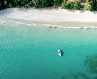 Praias da Bahia recebem indicação para renovação da Bandeira Azul