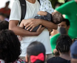 Prazo de licença-paternidade na Bahia pode passar a ser de 180 dias