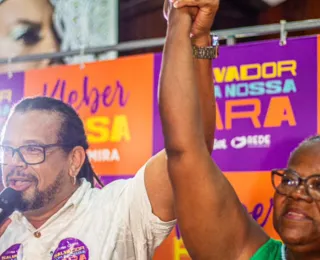 Kleber Rosa marca data para convenção partidária em Salvador
