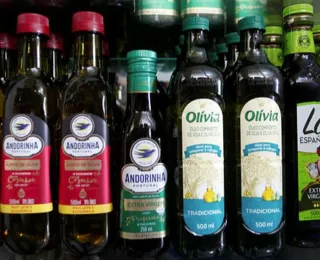 Azeite de oliva acumula alta de quase 50% em 12 meses e gera impactos