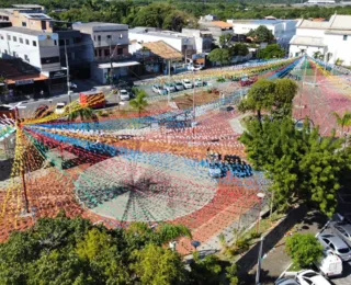 Prefeitura cancela Arraiá de Ipitanga após morte de secretário