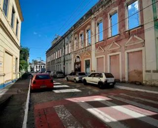 Prefeitura constrói programa de habitação para o Centro Histórico