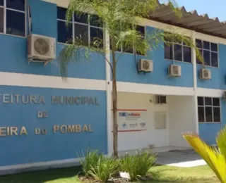 Prefeitura de Ribeira do Pombal está inadimplente com a União