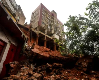 Moradores de prédio nos Barris retornam aos apartamentos; entenda