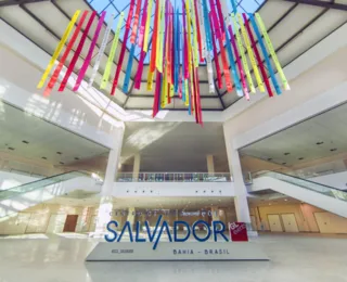 Prefeitura já tem acordo para segundo Centro de Convenções em Salvador